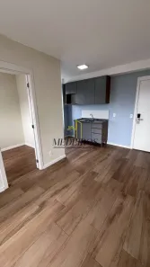 Apartamento com 2 Quartos para alugar, 37m² no Vila Sônia, São Paulo