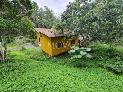 Lote/Terreno à venda, 8790m² no Jardim Torrão de Ouro, São José dos Campos