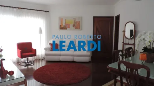 Apartamento com 3 Quartos à venda, 135m² no Jardim Vila Mariana, São Paulo