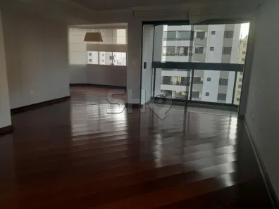 Apartamento com 4 Quartos à venda, 206m² no Perdizes, São Paulo