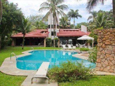 Casa de Condomínio com 5 Quartos à venda, 800m² no Pedra Verde (Domingas Dias), Ubatuba