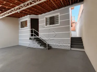 Casa com 3 Quartos à venda, 113m² no Jardim Montreal, Sorocaba
