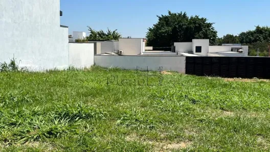 Lote/Terreno à venda, 300m² no Jardins Di Roma, Indaiatuba