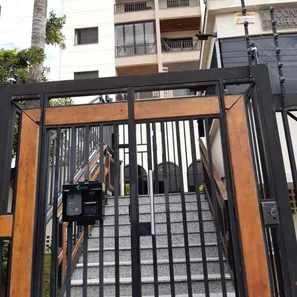 Apartamento com 2 Quartos à venda, 48m² no Vila Bertioga, São Paulo