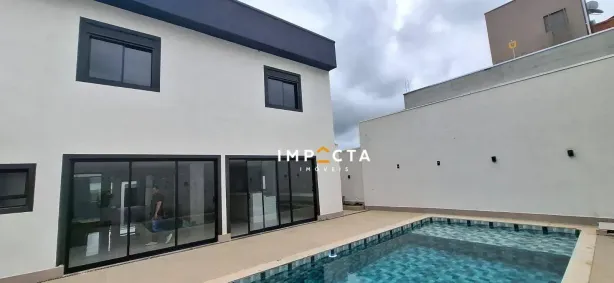 Casa com 4 Quartos à venda, 371m² no Residencial Astúrias, Pouso Alegre
