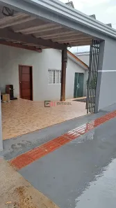 Casa com 2 Quartos à venda, 105m² no Conjunto Habitacional Jamile Dequech, Londrina