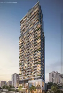 Apartamento com 2 Quartos à venda, 82m² no Pinheiros, São Paulo
