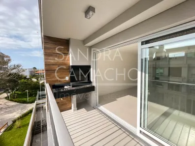 Apartamento com 3 Quartos à venda, 109m² no Jurerê, Florianópolis