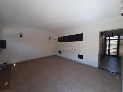 Casa com 4 Quartos à venda, 117m² no Vila Monte Alegre, Ribeirão Preto