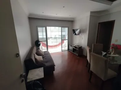 Apartamento com 2 Quartos à venda, 82m² no Praia da Costa, Vila Velha