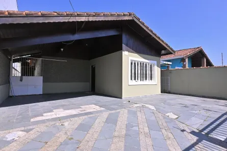 Casa com 4 Quartos à venda, 150m² no Bal Barra da Jangada, Peruíbe