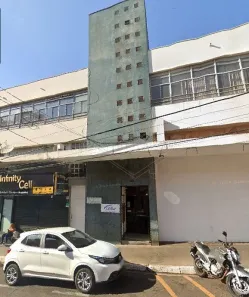 Sala Comercial para alugar, 60m² no Centro, Araraquara