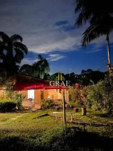 Fazenda/Sítio com 2 Quartos à venda, 1000m² no Taquacetuba, São Bernardo do Campo