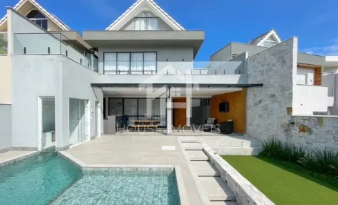 Casa com 5 Quartos à venda, 290m² no Recreio dos Bandeirantes, Rio de Janeiro