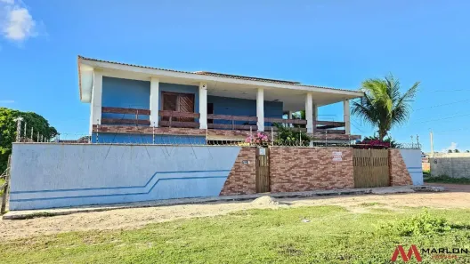 Casa com 6 Quartos à venda, 600m² no Búzios, Nísia Floresta