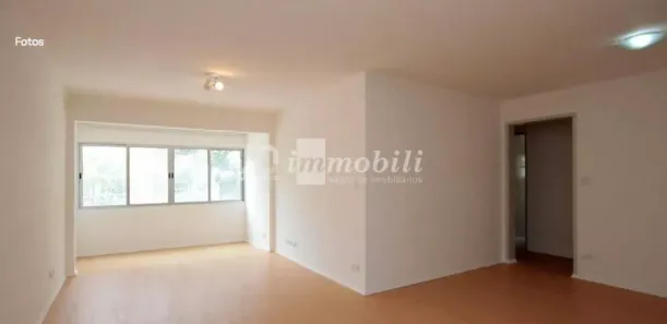 Apartamento com 3 Quartos à venda, 118m² no Higienópolis, São Paulo
