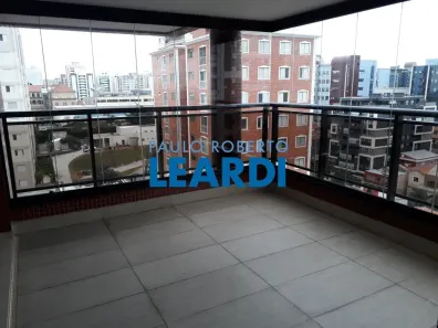 Apartamento com 4 Quartos à venda, 208m² no Vila Mariana, São Paulo
