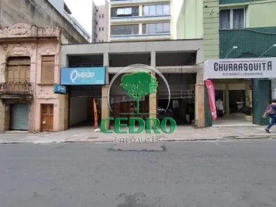 Ponto Comercial à venda, 47m² no Centro Histórico, Porto Alegre