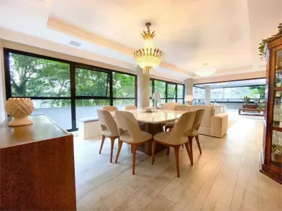 Apartamento com 3 Quartos à venda, 356m² no Jardim Paulista, São Paulo