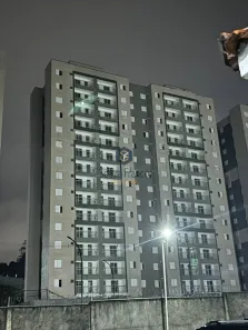 Apartamento com 2 Quartos à venda, 48m² no Mogi Moderno, Mogi das Cruzes