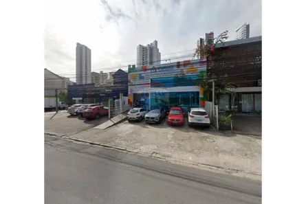 Sala Comercial para alugar, 638m² no Boa Viagem, Recife