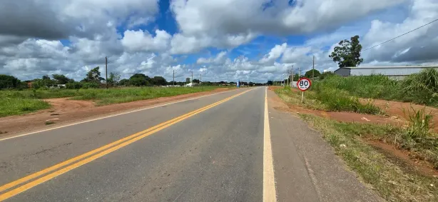 Lote/Terreno à venda, 883m² no Residencial Campos Dourados, Goiânia