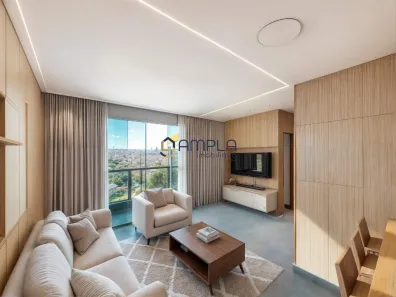 Apartamento com 2 Quartos à venda, 62m² no Buritis, Belo Horizonte