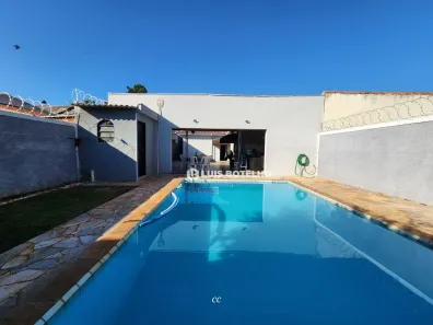 Casa com 4 Quartos à venda, 195m² no Parque Paulistano, Bauru