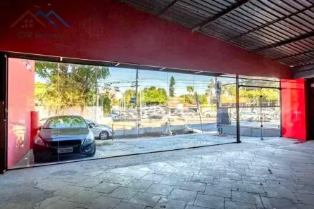 Ponto Comercial para venda ou aluguel, 500m² no Jardim Novo Mundo, São Paulo