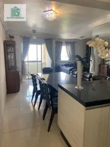 Apartamento com 2 Quartos à venda, 87m² no Casa Branca, Santo André