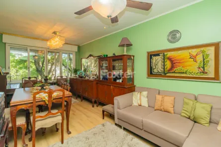Apartamento com 3 Quartos à venda, 150m² no Auxiliadora, Porto Alegre