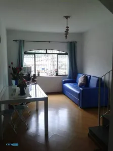 Sobrado com 3 Quartos à venda, 114m² no Tremembé, São Paulo