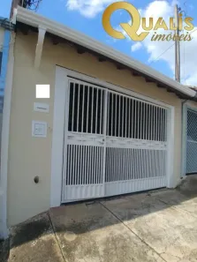 Casa com 4 Quartos para alugar, 125m² no Jardim Adriana, Indaiatuba