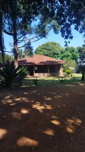 Fazenda/Sítio com 1 Quarto à venda, 150m² no , Sidrolândia