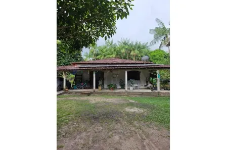 Fazenda/Sítio à venda, 35000m² no Marapanim, Marapanim