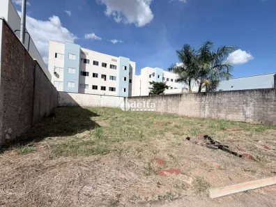 Lote/Terreno à venda, 300m² no Jardim Holanda, Uberlândia