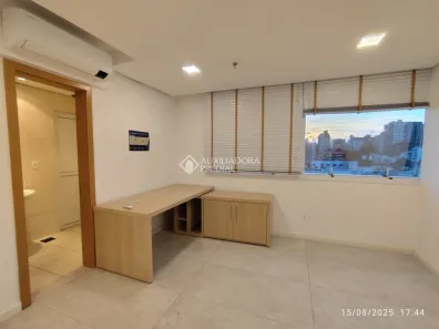 Sala Comercial à venda, 35m² no Rio Branco, Porto Alegre