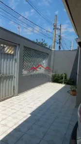 Casa com 3 Quartos à venda, 153m² no Loteamento Jardim Ipanema, Jundiaí