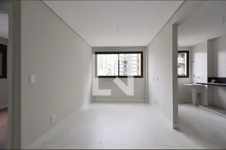 Apartamento com 2 Quartos à venda, 67m² no Lourdes, Belo Horizonte