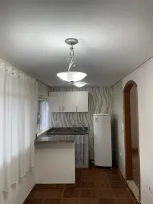 Kitnet com 1 Quarto para alugar, 34m² no Bosque dos Eucaliptos, São José dos Campos
