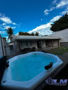 Casa com 3 Quartos à venda, 150m² no Santa Mônica, Guarapari