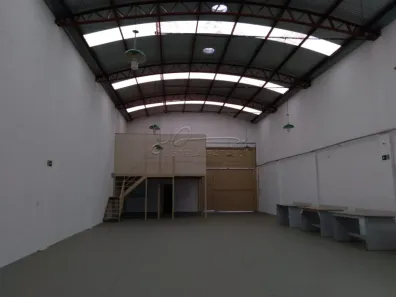 para alugar, 362m² no Residencial e Comercial Palmares, Ribeirão Preto