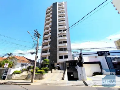 Apartamento com 3 Quartos à venda, 173m² no Centro, São Carlos