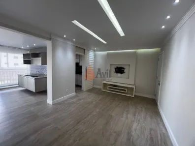 Apartamento com 2 Quartos à venda, 100m² no Vila Regente Feijó, São Paulo