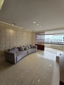 Apartamento com 4 Quartos à venda, 168m² no Pituba, Salvador