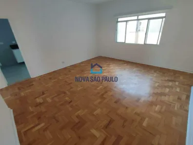 Apartamento com 2 Quartos à venda, 76m² no Cambuci, São Paulo