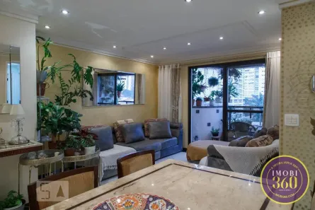 Apartamento com 3 Quartos à venda, 84m² no Vila Gomes Cardim, São Paulo