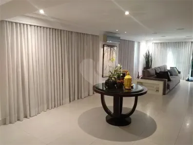 Apartamento com 4 Quartos à venda, 370m² no Santo Amaro, São Paulo