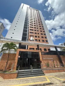 Apartamento com 3 Quartos à venda, 117m² no Tirol, Natal
