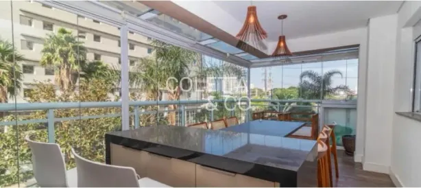 Apartamento com 2 Quartos à venda, 89m² no Tatuapé, São Paulo